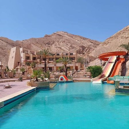 Tobya Boutique Hotel Taba Luaran gambar