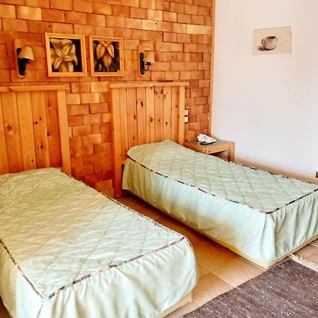 Tobya Boutique Hotel Taba Luaran gambar