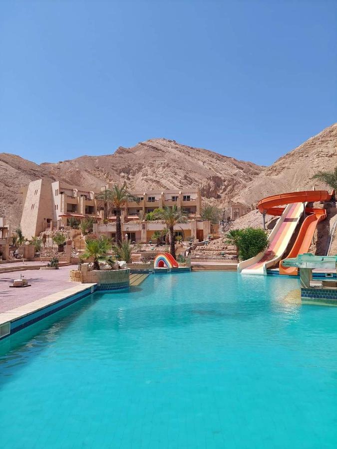 Tobya Boutique Hotel Taba Luaran gambar