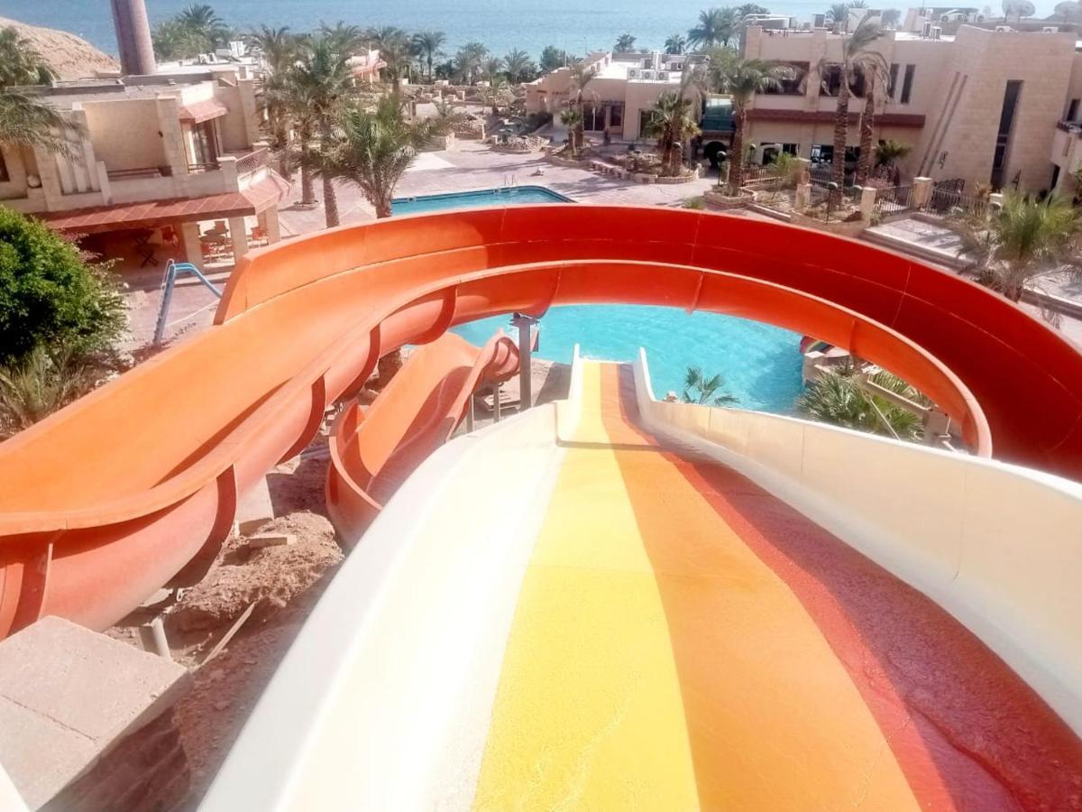 Tobya Boutique Hotel Taba Luaran gambar