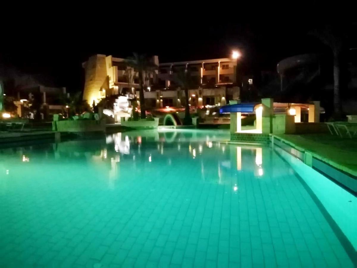 Tobya Boutique Hotel Taba Luaran gambar