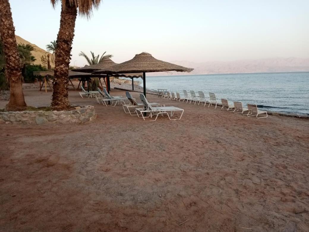 Tobya Boutique Hotel Taba Luaran gambar