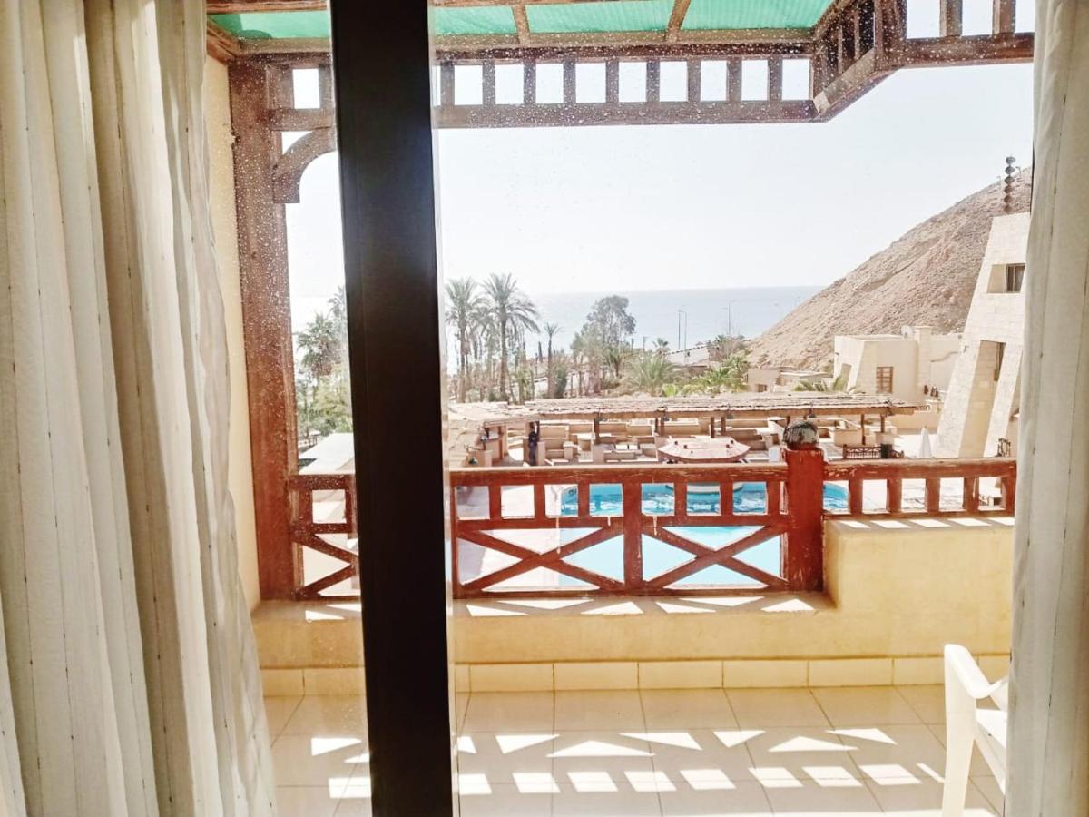 Tobya Boutique Hotel Taba Luaran gambar