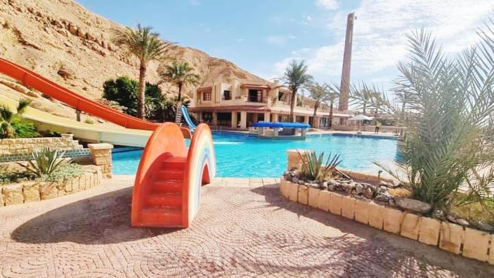 Tobya Boutique Hotel Taba Luaran gambar