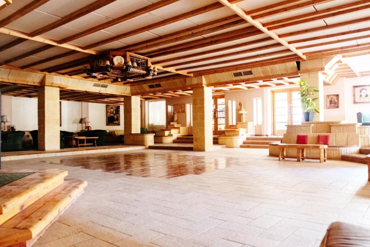 Tobya Boutique Hotel Taba Luaran gambar