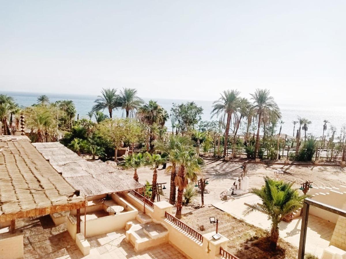 Tobya Boutique Hotel Taba Luaran gambar
