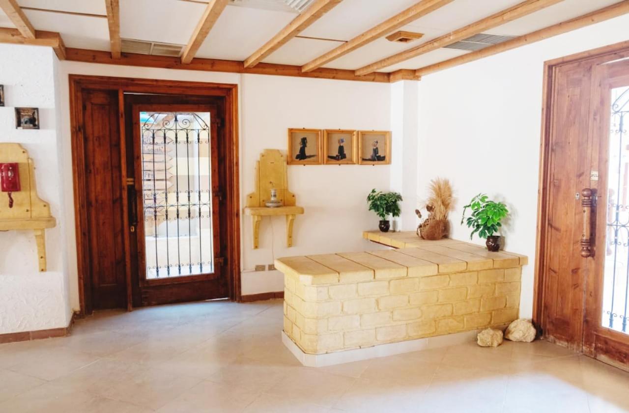 Tobya Boutique Hotel Taba Luaran gambar
