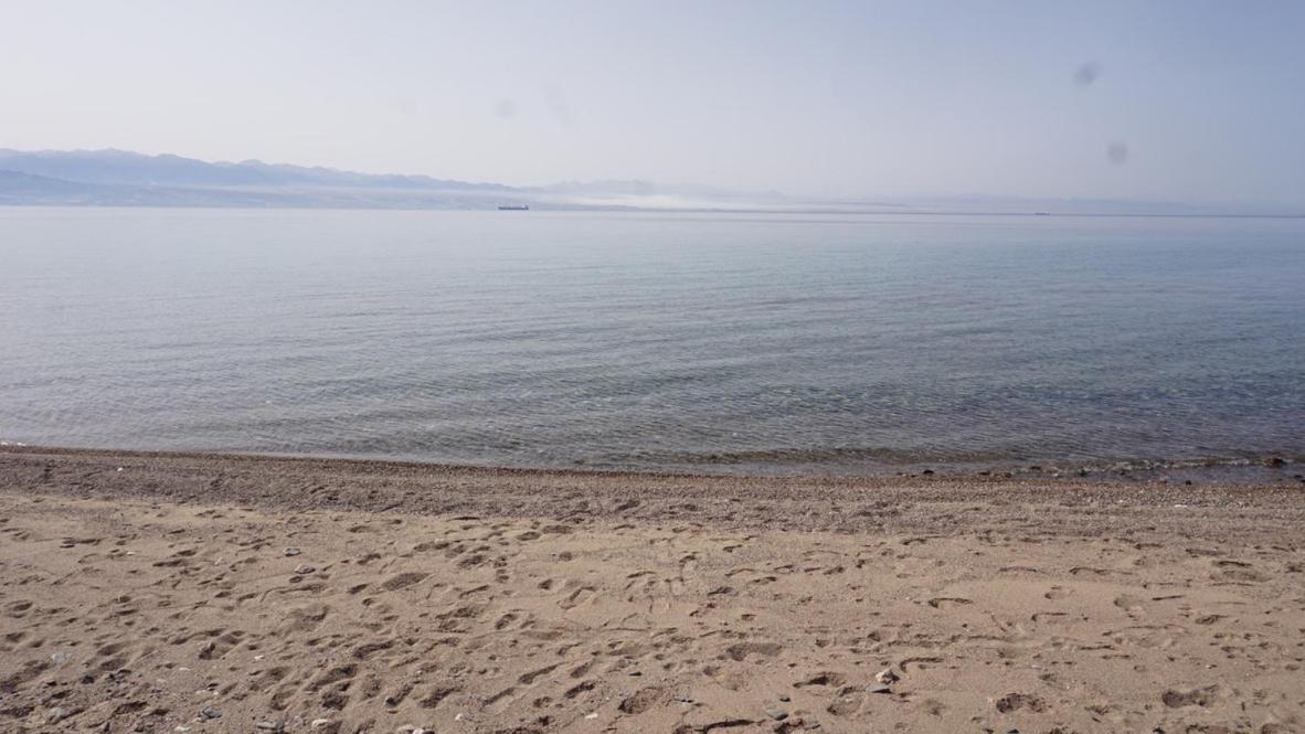 Tobya Boutique Hotel Taba Luaran gambar