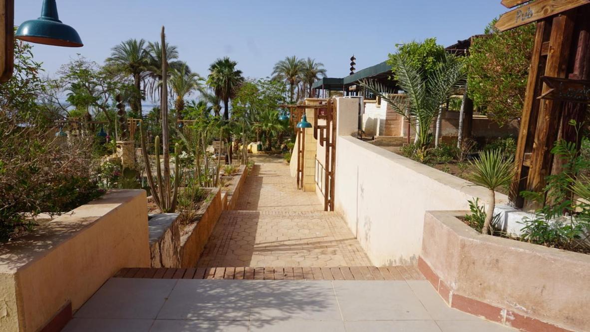 Tobya Boutique Hotel Taba Luaran gambar