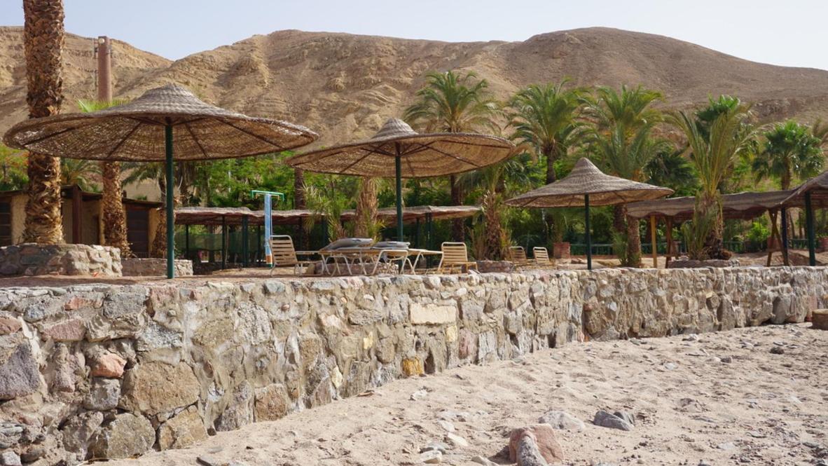 Tobya Boutique Hotel Taba Luaran gambar