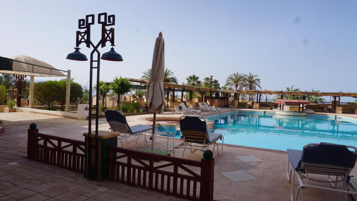 Tobya Boutique Hotel Taba Luaran gambar