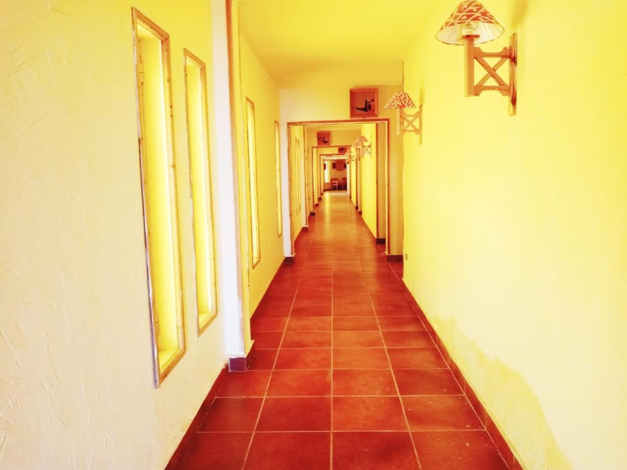 Tobya Boutique Hotel Taba Luaran gambar