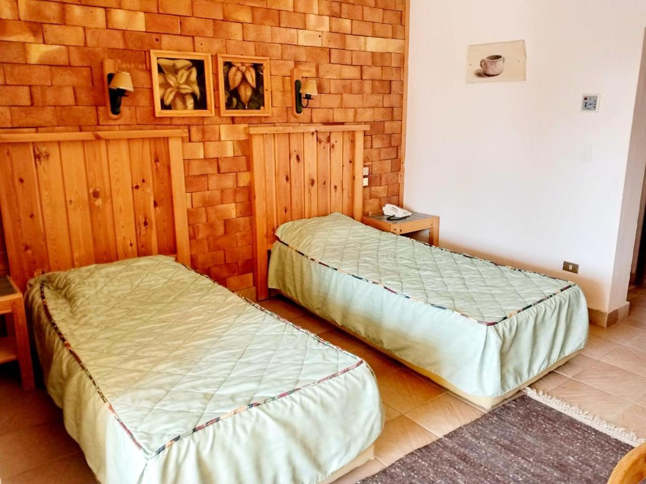 Tobya Boutique Hotel Taba Luaran gambar