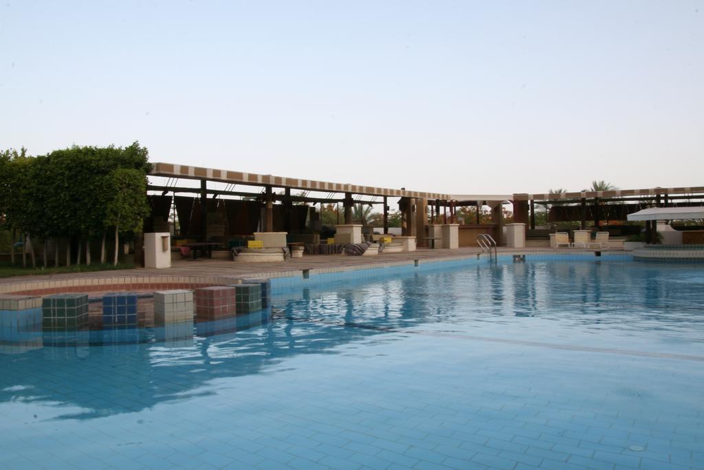 Tobya Boutique Hotel Taba Luaran gambar