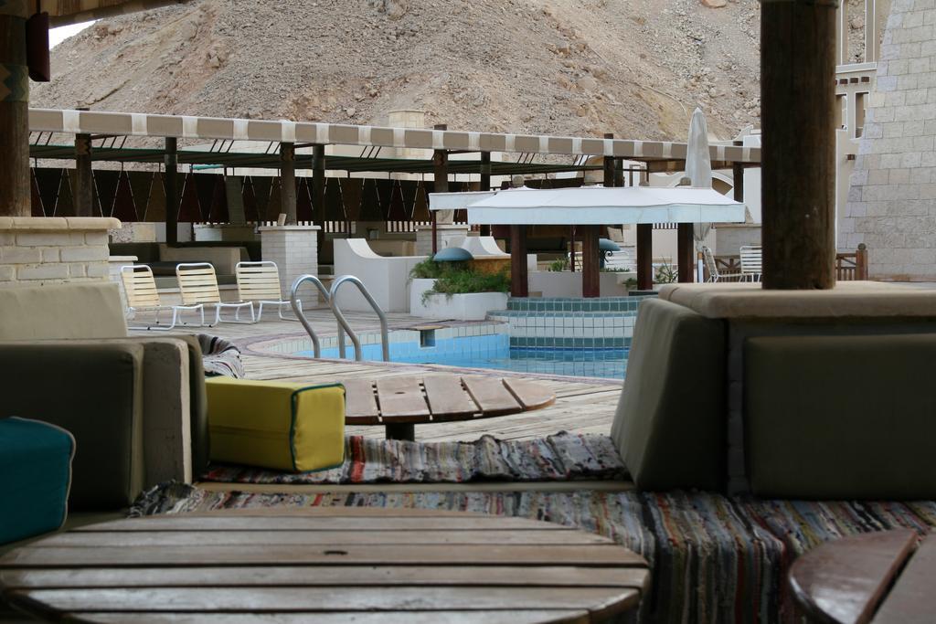 Tobya Boutique Hotel Taba Luaran gambar