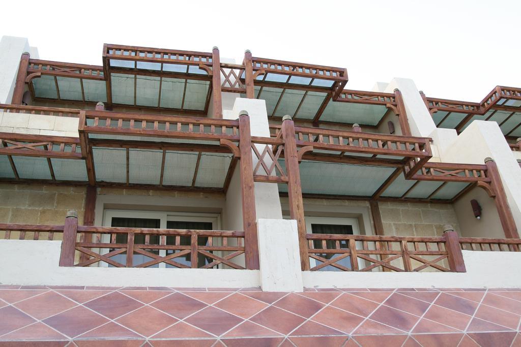Tobya Boutique Hotel Taba Luaran gambar