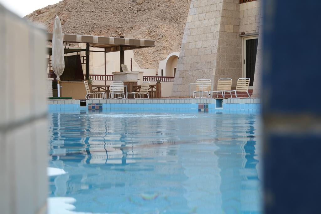 Tobya Boutique Hotel Taba Luaran gambar