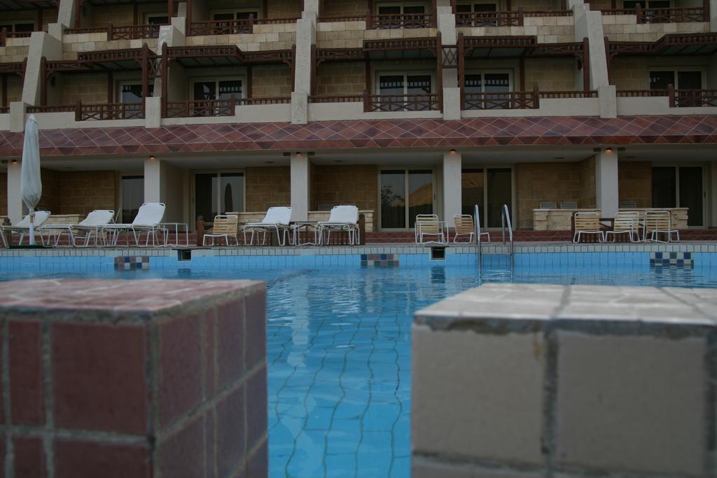 Tobya Boutique Hotel Taba Luaran gambar