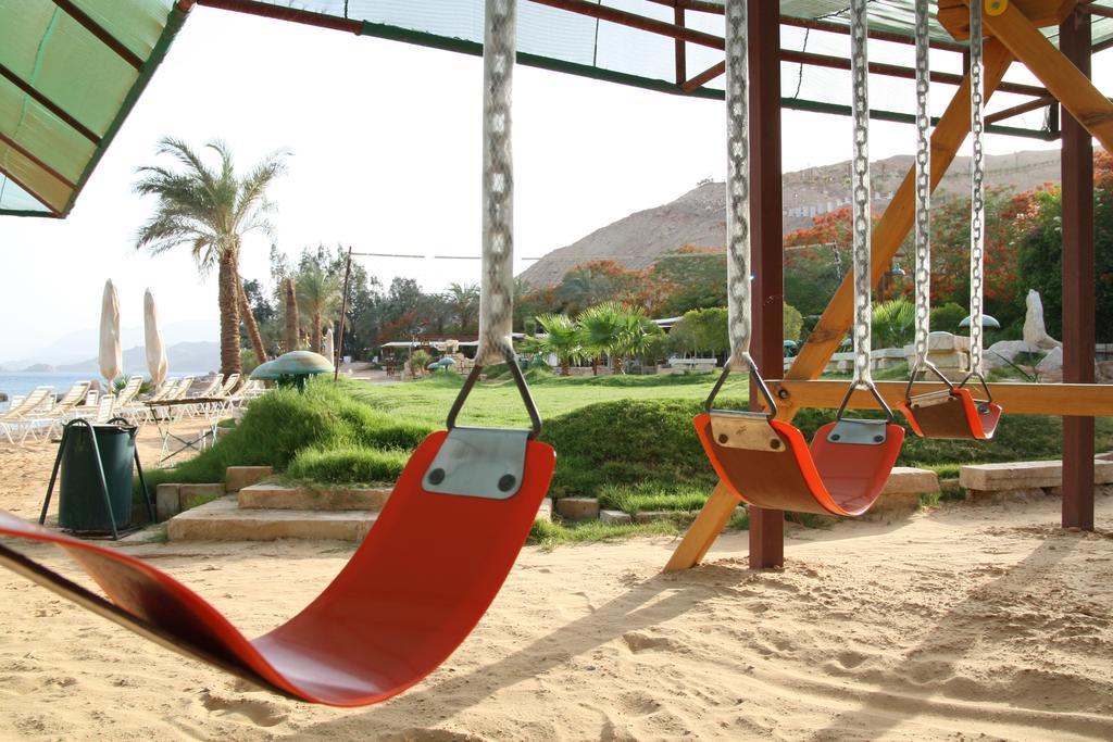 Tobya Boutique Hotel Taba Luaran gambar