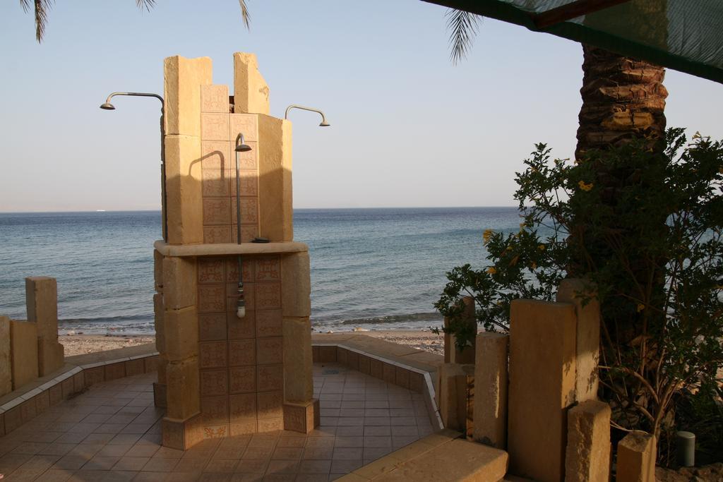 Tobya Boutique Hotel Taba Luaran gambar